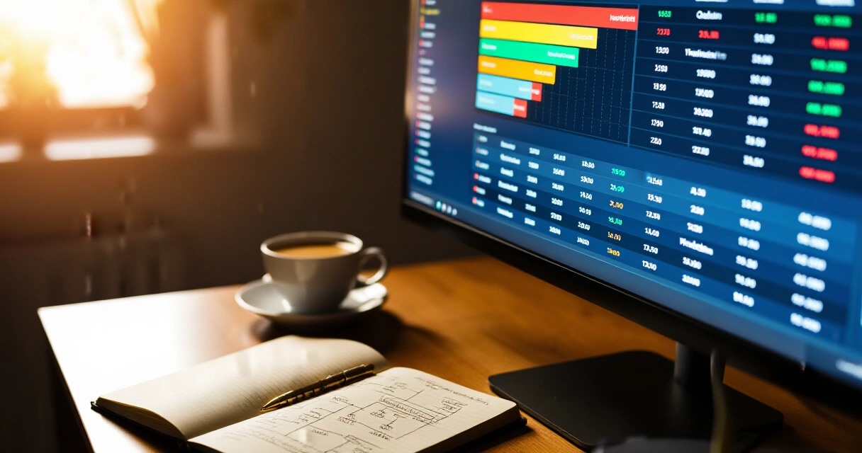 SEO-оптимізація сайту: покроковий посібник із просування в пошукових системах у 2026 році